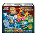 Pokemon Card Game Scarlet & Violet Special Deck Set: Ex Fushigibana Charizard Blastoise- Japan Figure Store - #1 Bring To You The Best Japanese Goods