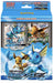Pokemon Card Game Sun & Moon Starter Set Water Showers Gx Collectible Card Games- Japan Figure Store - #1 Bring To You The Best Japanese Goods