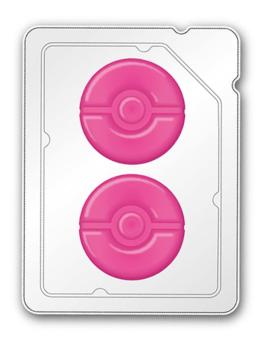 TAKARA TOMY A.R.T.S Pokemon Card Game Sword & Shield Lost Abyss Gummy 20Pcs Box- Japan Figure Store - #1 Bring To You The Best Japanese Goods