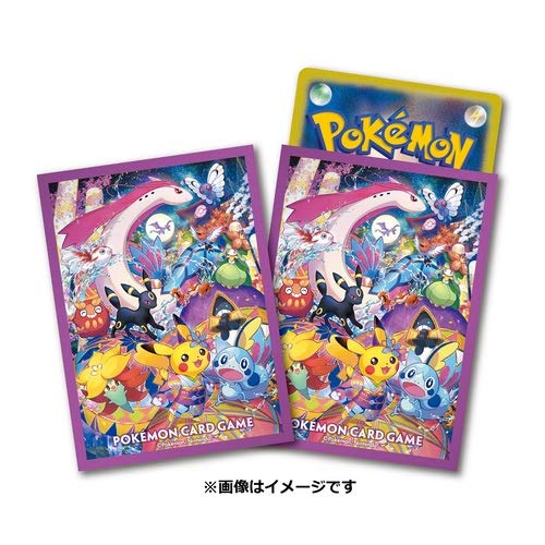 Pokemon Card Game Sword & Shield Special Box Pokemon Center Kanazawa Open Memorial Pokemon Card- Japan Figure Store - #1 Bring To You The Best Japanese Goods