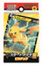 Pokemon Card Game Sword & Shield V Start Deck Lightning Pikachu Collectible Card Games- Japan Figure Store - #1 Bring To You The Best Japanese Goods