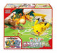Pokemon Card Sun & Moon Family Pokemon Card Game- Japan Figure Store - #1 Bring To You The Best Japanese Goods