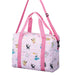 Gowell Pokemon Carry-On Bag Eevee Friends Pikachu Tote Bag- Japan Figure Store - #1 Bring To You The Best Japanese Goods