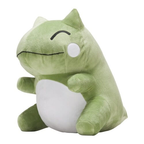 Pokemon Center Original 12 Inch Elfoon Only Stuffed Animal Japan Figure 4521329335148