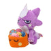 Pokemon Center Original Blurring Mascot Pokémon Pumpkin Banquet Elezen Japan Figure 4521329338323 1