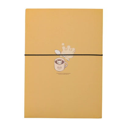 Pokemon Center Original A4 File Everyday Happiness- Japan Figure Store - #1 Bring To You The Best Japanese Goods