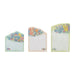 Pokemon Center Original Box Sticky Notes Mori No Kurimono- Japan Figure Store - #1 Bring To You The Best Japanese Goods