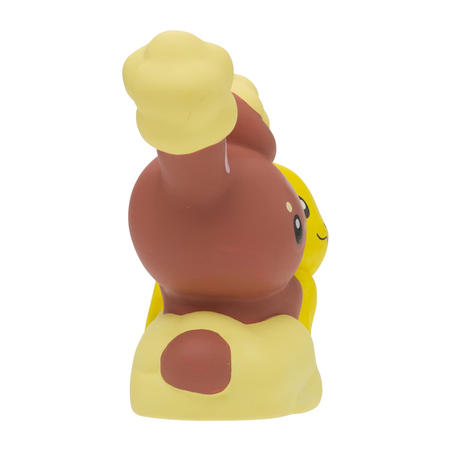 Ceramic Decoration Pikachu And Buneary POKÉMON X Yakushigama- Japan Figure Store - #1 Bring To You The Best Japanese Goods