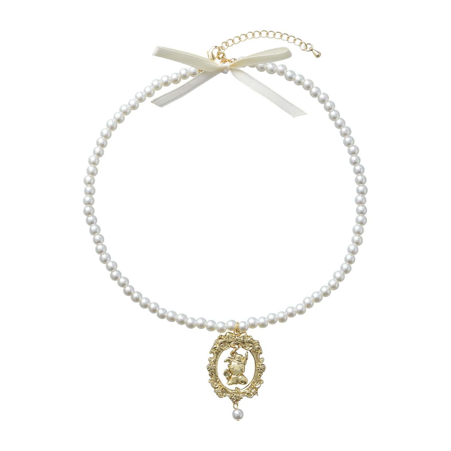 Pokemon Center Original Choker Pokémon Photogénique Easter 2022- Japan Figure Store - #1 Bring To You The Best Japanese Goods