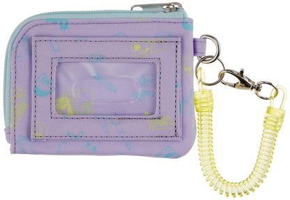 POKEMON CENTER ORIGINAL - Coin Case Shiny School- Japan Figure Store - #1 Bring To You The Best Japanese Goods