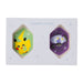 Pokemon Center Evolution Stone Plate Set- Japan Figure Store - #1 Bring To You The Best Japanese Goods