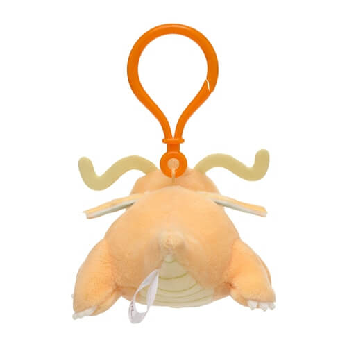 Pokemon Center Original Dragonite From The Mascot Japan Figure 4521329334981 3