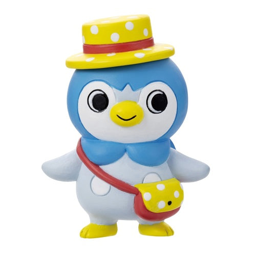 Pokemon Center Original Figure Collection Pokémon Relaxing Life Japan Figure 4521329308906 1