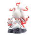 Pokemon Center Original Figure Jade Zorua Jade Zoroark- Japan Figure Store - #1 Bring To You The Best Japanese Goods