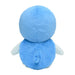 Pokemon Center Original Fluffy Hugging Plush Toy Poccama Japan Figure 4521329336152 2