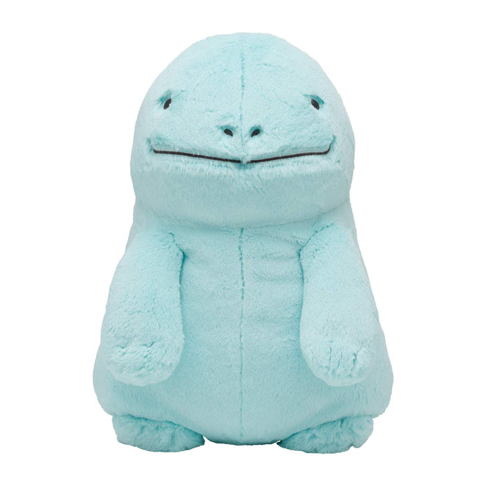Pokemon Center Original Fluffy Hugging Stuffed Toy Nuo- Japan Figure Store - #1 Bring To You The Best Japanese Goods