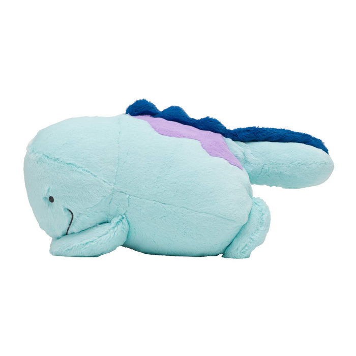 Pokemon Center Original Fluffy Hugging Stuffed Toy Nuo- Japan Figure Store - #1 Bring To You The Best Japanese Goods