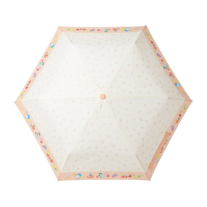 Pokémon Center Japan Folding Umbrella Nyaoha Hogeta Quass- Japan Figure Store - #1 Bring To You The Best Japanese Goods