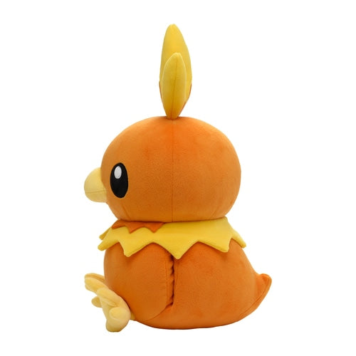 Pokemon Center Original Hand Muff Plush Toy Warm And Warm Achamo Japan Figure 4521329340982 2