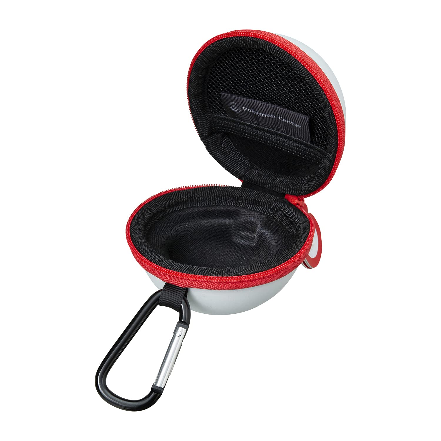 POKEMON CENTER ORIGINAL Hard Pouch For Monster Ball Plus Premier Ball- Japan Figure Store - #1 Bring To You The Best Japanese Goods