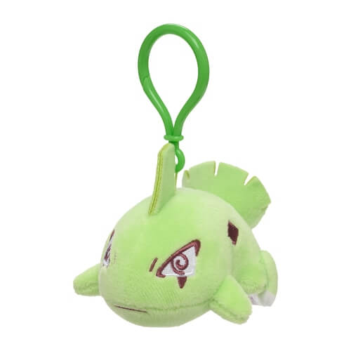 Pokemon Center Original Larvitar From The Mascot Japan Figure 4521329334974 1