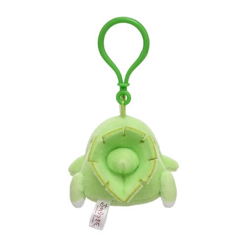 Pokemon Center Original Larvitar From The Mascot Japan Figure 4521329334974 3