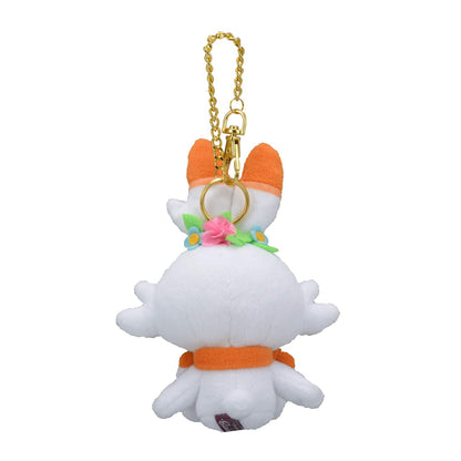 in title Pokemon Center Original Mascot Hibany Easter 14.5x10x6.5cm- Japan Figure Store - #1 Bring To You The Best Japanese Goods