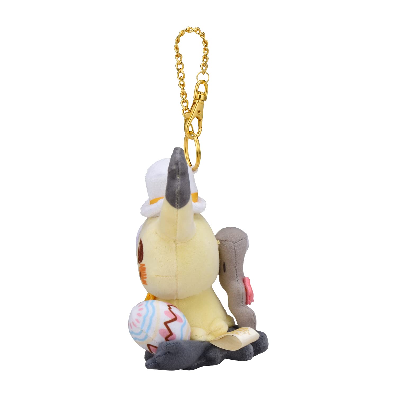 POKEMON CENTER ORIGINAL - Mascot Photogenique Easter 2022 Mimikyu- Japan Figure Store - #1 Bring To You The Best Japanese Goods