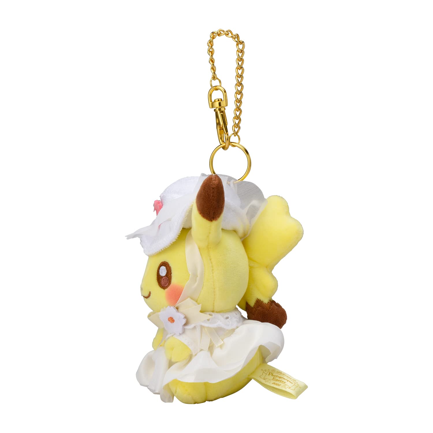 POKEMON CENTER ORIGINAL Mascot Photogenique Easter 2022 Pikachu- Japan Figure Store - #1 Bring To You The Best Japanese Goods