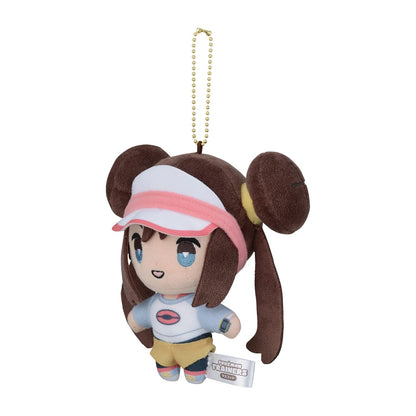 Pokemon Center Original Mascot Pokémon Trainers Mei- Japan Figure Store - #1 Bring To You The Best Japanese Goods