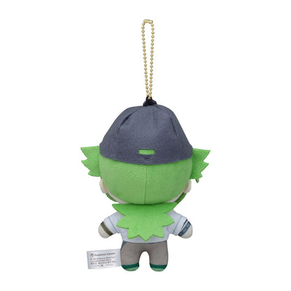 Pokemon Center Original Mascot Pokémon Trainers N- Japan Figure Store - #1 Bring To You The Best Japanese Goods