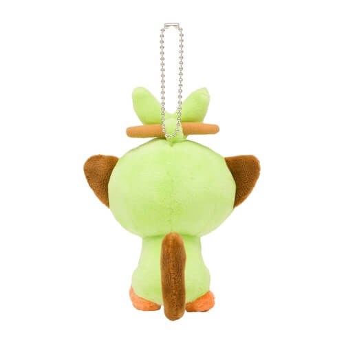 Pokemon Center Original Mascot Sarnori Japan Figure 4521329280929 1