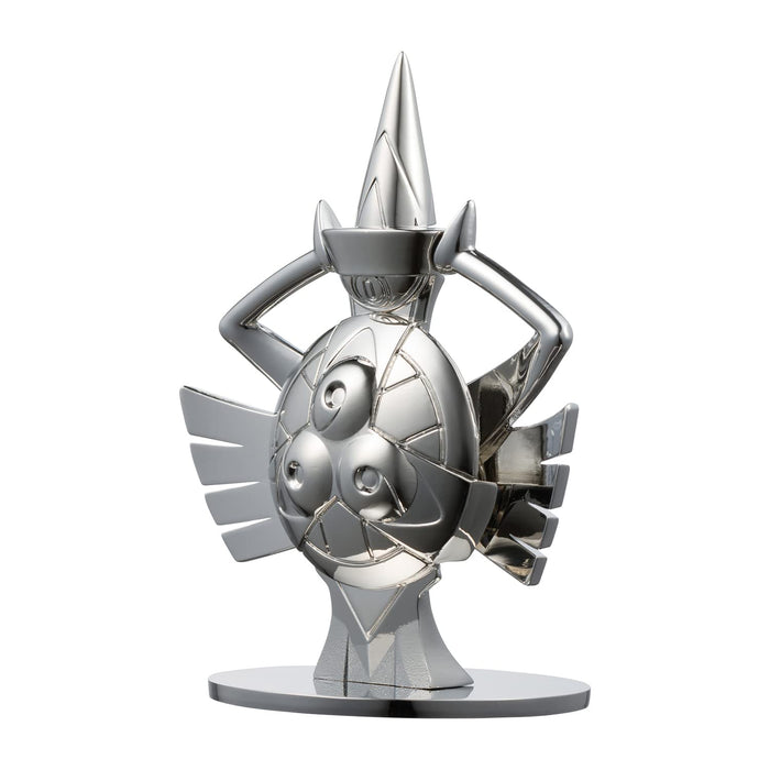 Pokemon Center Original Metal Figure Cool X Metal Gilgard- Japan Figure Store - #1 Bring To You The Best Japanese Goods