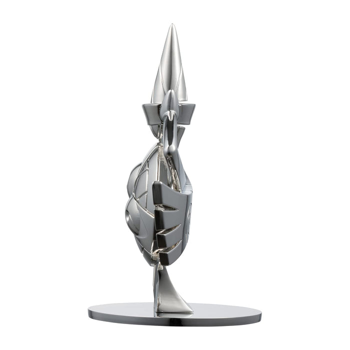 Pokemon Center Original Metal Figure Cool X Metal Gilgard- Japan Figure Store - #1 Bring To You The Best Japanese Goods