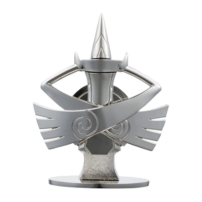 Pokemon Center Original Metal Figure Cool X Metal Gilgard- Japan Figure Store - #1 Bring To You The Best Japanese Goods