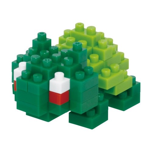 Pokemon Center Original Mini Nano Pokemon Grass Type Japan Figure 4972825220313 2