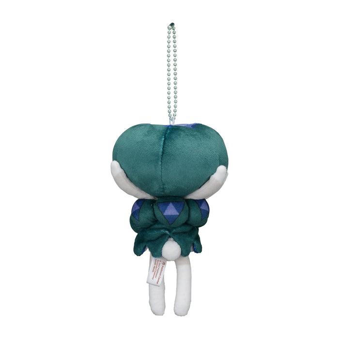 POKEMON CENTER ORIGINAL Pokemon Dolls Mascot Calyrex- Japan Figure Store - #1 Bring To You The Best Japanese Goods