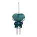 POKEMON CENTER ORIGINAL Pokemon Dolls Mascot Calyrex- Japan Figure Store - #1 Bring To You The Best Japanese Goods