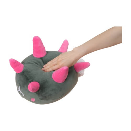 Pokemon Center Original Mochiri Plush Namakobushi Japan Figure 4521329309637 5