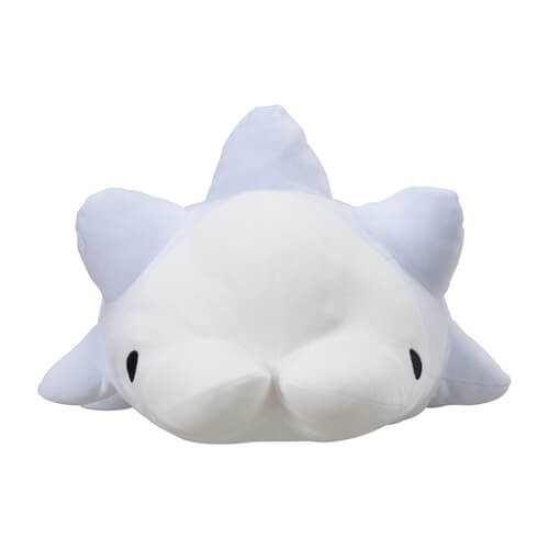 Pokemon Center Original Mochiri Plush Yukihami Japan Figure 4521329309644