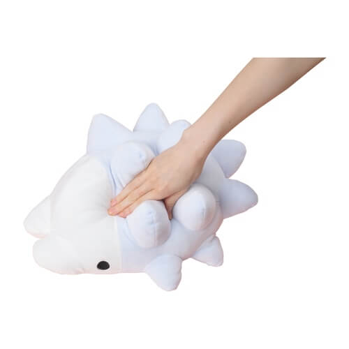 Pokemon Center Original Mochiri Plush Yukihami Japan Figure 4521329309644 5