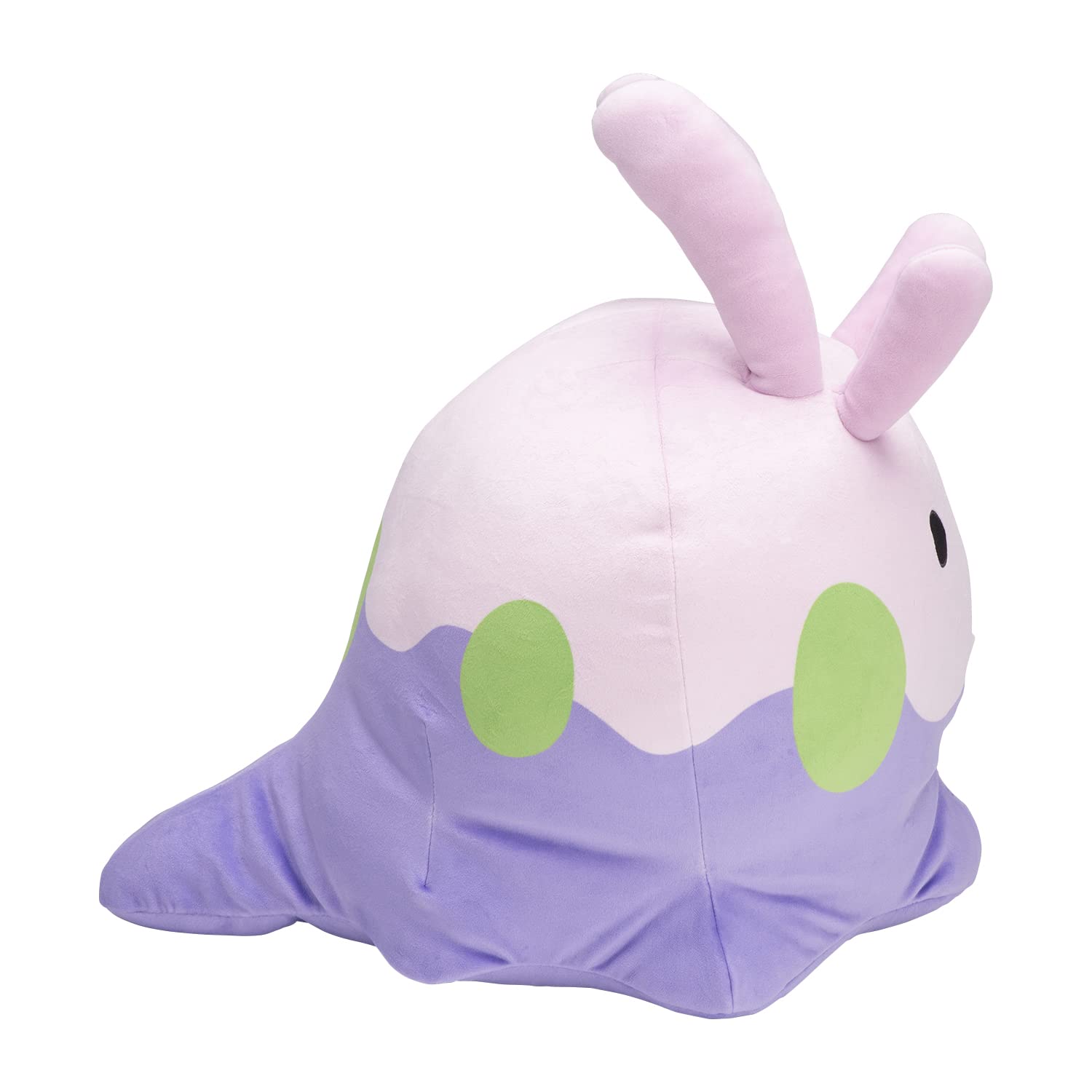 Pokemon Center Original Mochiricchi Plush Numera- Japan Figure Store - #1 Bring To You The Best Japanese Goods