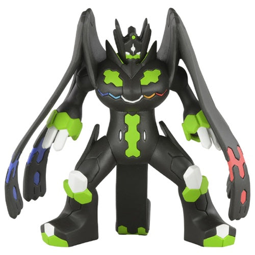 Pokemon Center Original Moncolle Ml-26 Gigarde (Perfect Form) Japan Figure 4904810178736