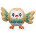 Pokemon Center Original Moncolle Ms-24 Mokuro Japan Figure 4904810212461 1