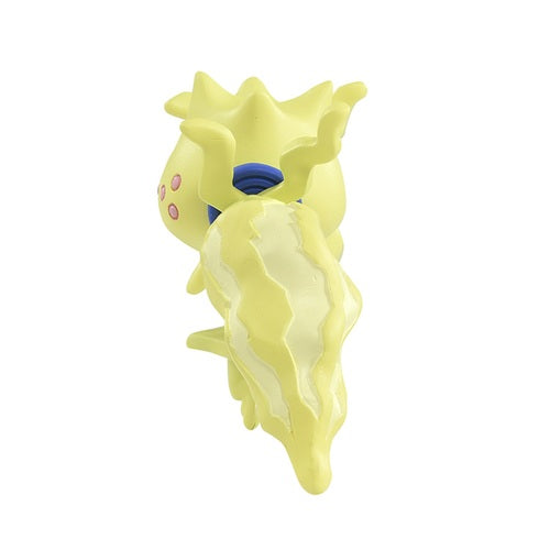 Pokemon Center Original Moncolle Ms-45 Regi Electric Japan Figure 4904810172697 2
