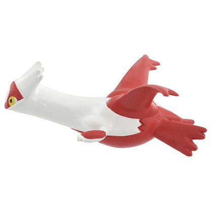 Pokemon Center Original Moncolle Ms-47 Latias Japan Figure 4904810175407 2
