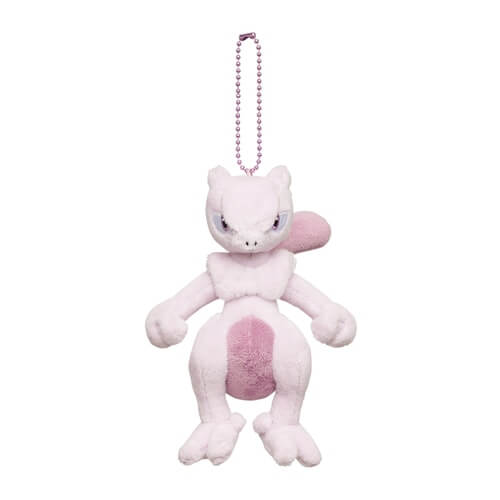 Pokemon Center Original Pair Mascot Ball Freak Mewtwo X Master Ball Japan Figure 4521329321868 1