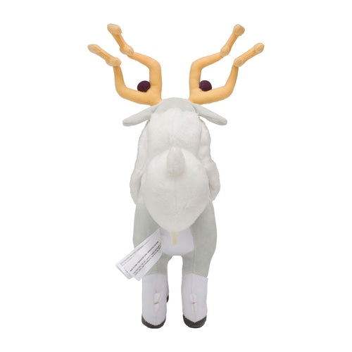 Pokemon Center Original Plush Ayashishi Japan Figure 4521329367538 3