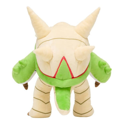 Pokemon Center Original Plush Chesnaught Japan Figure 4521329252490 2