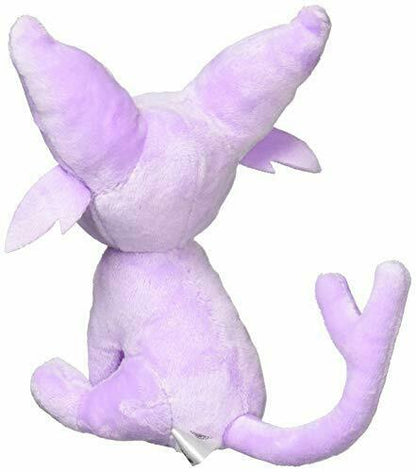 Pokemon Center Original Plush Doll Fit Espeon- Japan Figure Store - #1 Bring To You The Best Japanese Goods